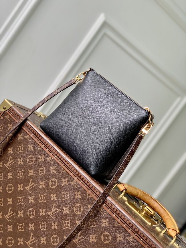 Louis Vuitton Multipass Mini M3A247 black
