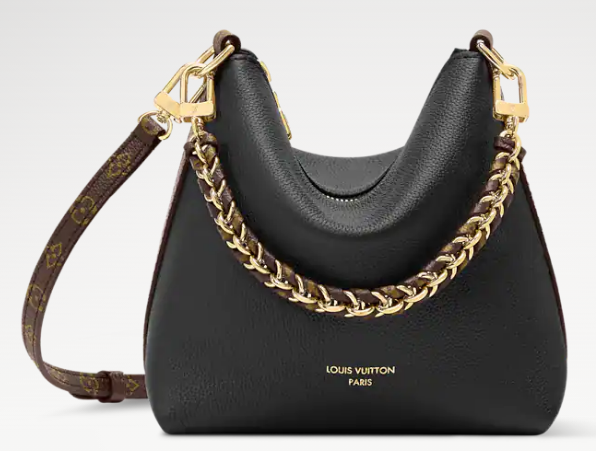 Louis Vuitton Multipass Mini M3A247 black