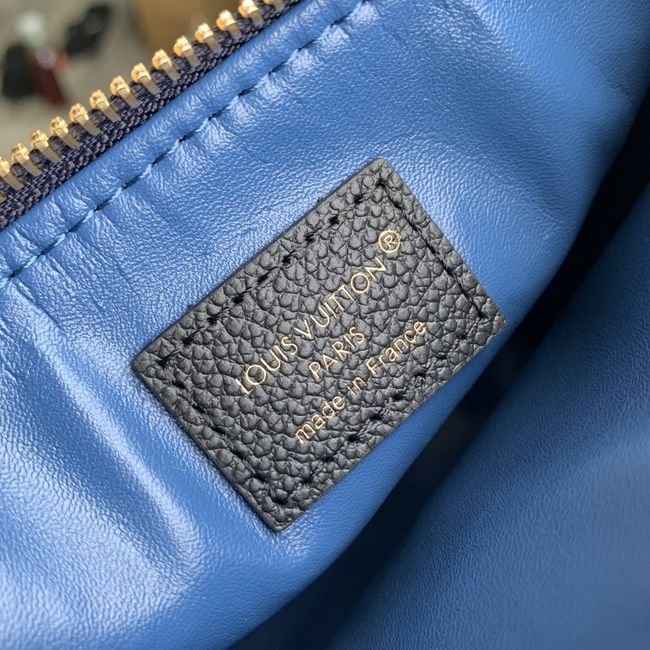 Louis Vuitton Multipass Mini M3A247 blue