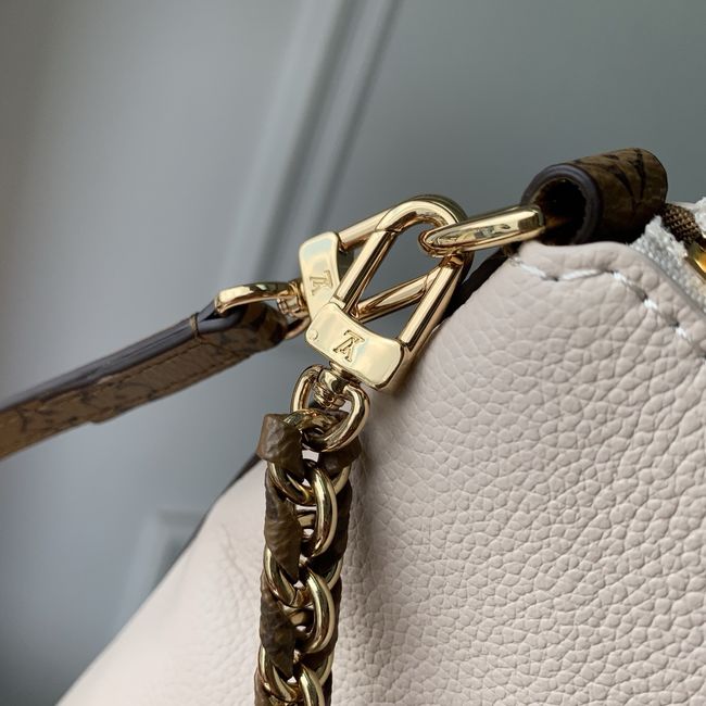Louis Vuitton Multipass Mini M3A247 cream