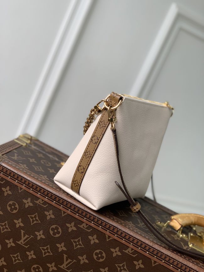 Louis Vuitton Multipass Mini M3A247 cream