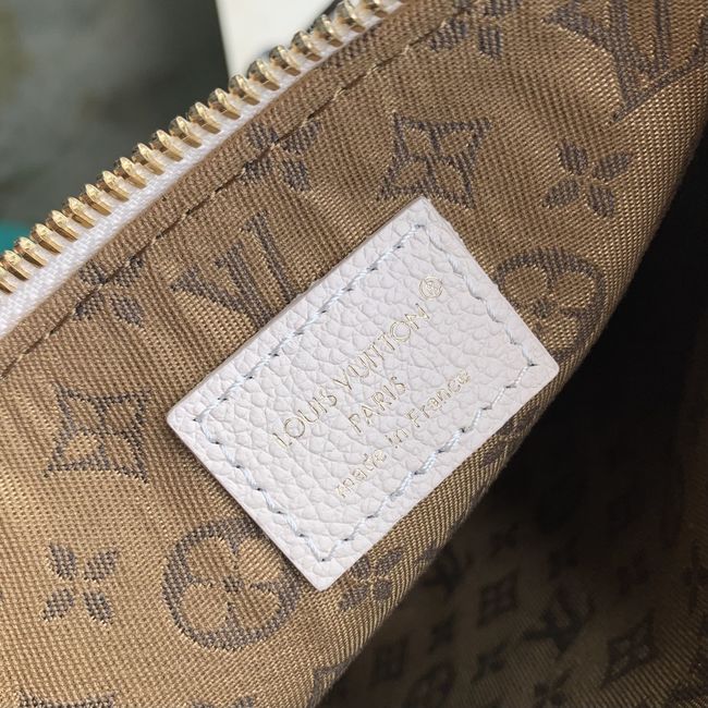Louis Vuitton Multipass Mini M3A247 cream