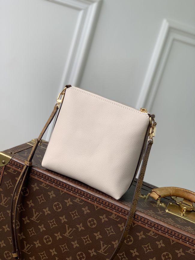 Louis Vuitton Multipass Mini M3A247 cream