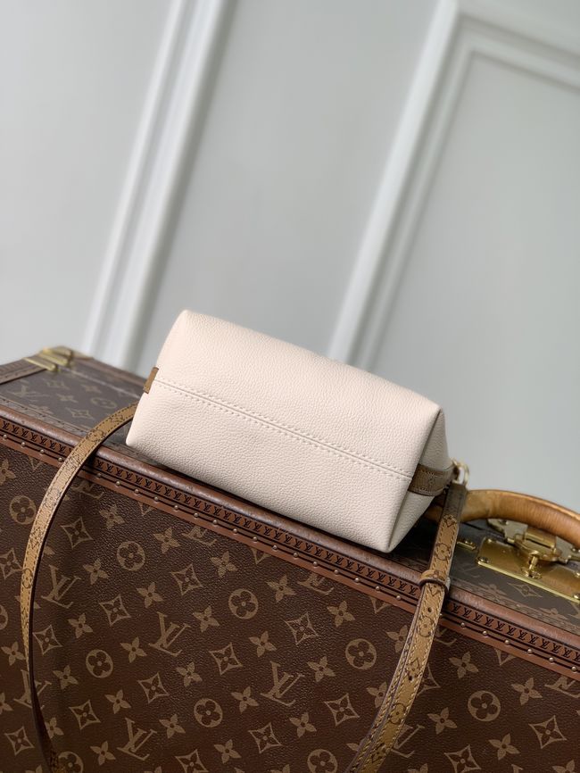 Louis Vuitton Multipass Mini M3A247 cream