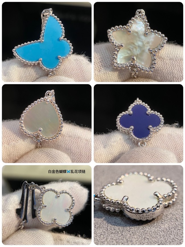 Van Cleef & Arpels Bracelet CE89977