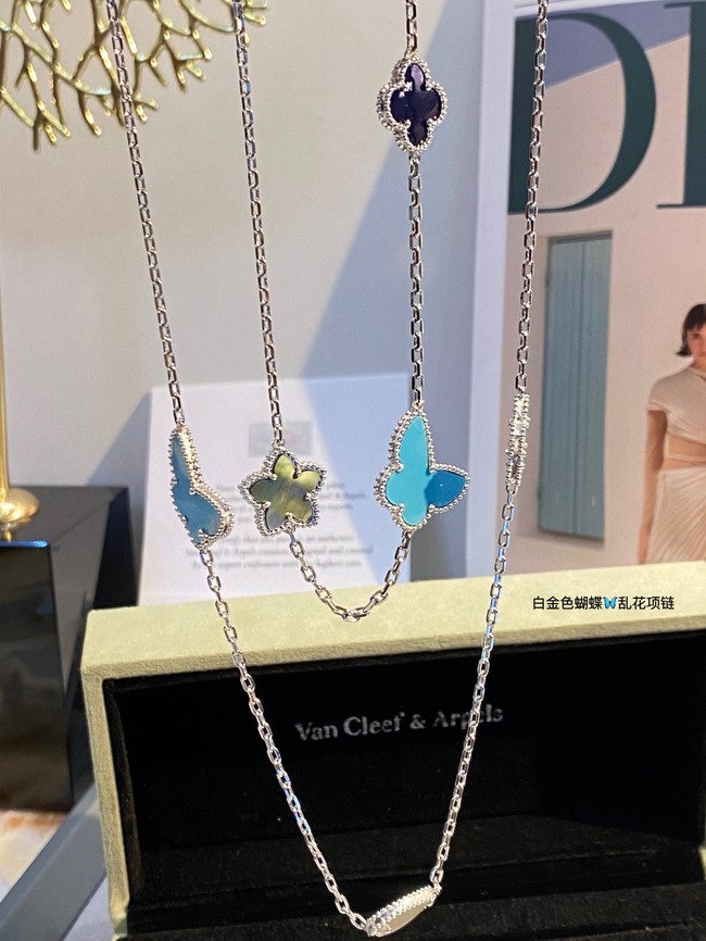 Van Cleef & Arpels necklace CE89979