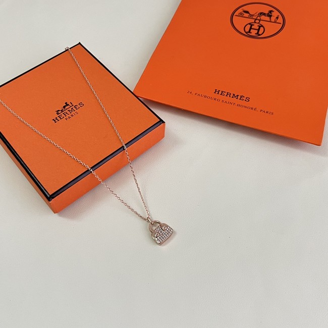 Hermes Necklace CE89996