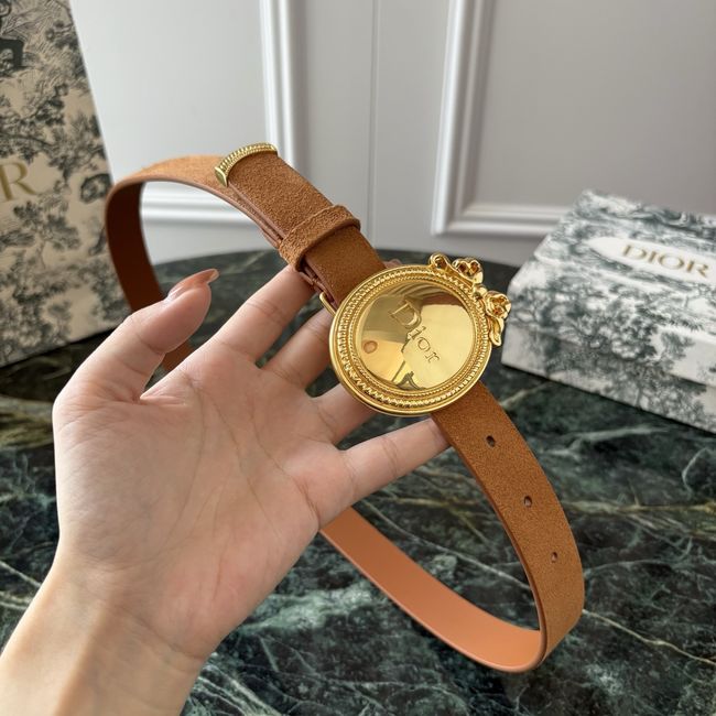 Dior Medaillon Belt M68M-1 Dior Medaillon Belt M68M-1