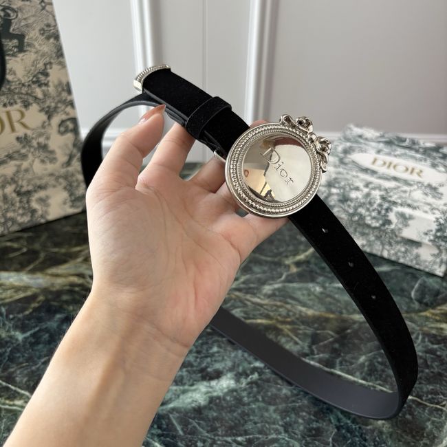 Dior Medaillon Belt M68M-4 Dior Medaillon Belt M68M-4