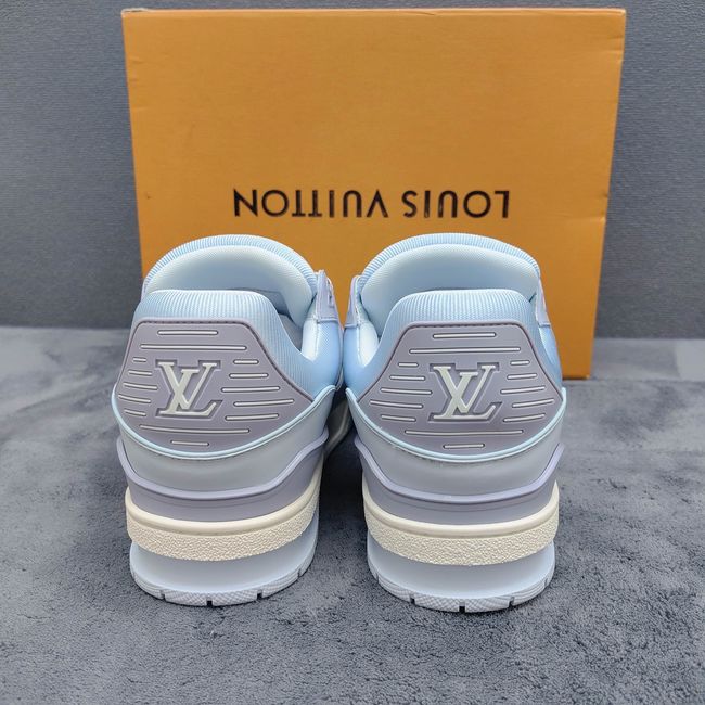 Louis Vuitton New Olympia Sneaker 1AKGKI-11