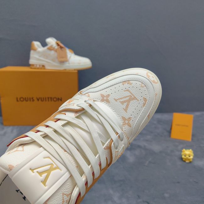 Louis Vuitton New Olympia Sneaker 1AKGKI-7