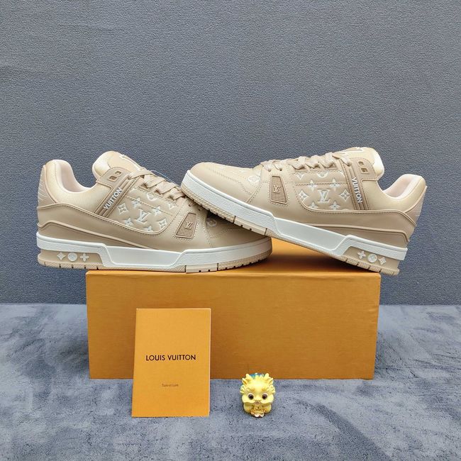 Louis Vuitton New Olympia Sneaker 1AKGKI-9