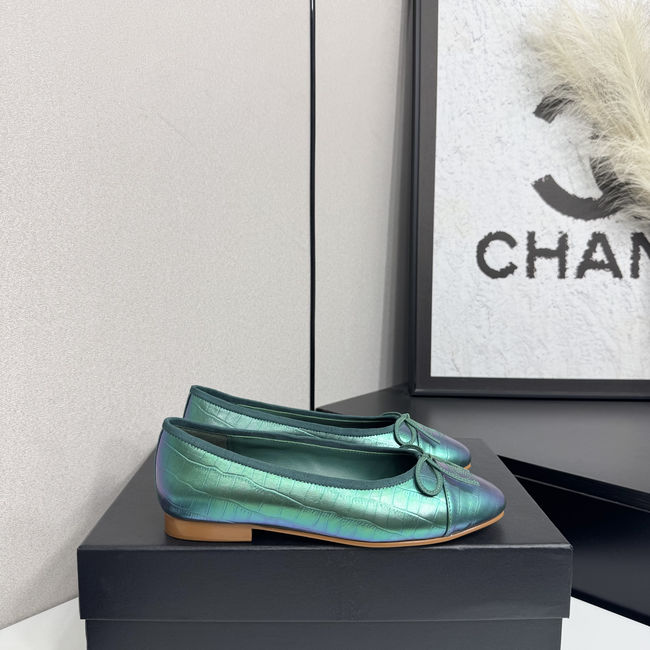 Chanel Ballet flats B26484-3