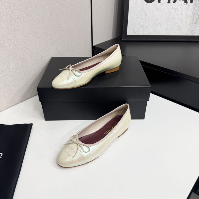 Chanel Ballet flats B26484-4