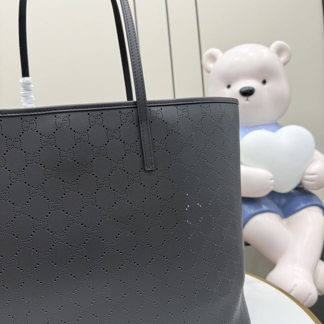 Gucci Tribeca large tote bag 874745 black