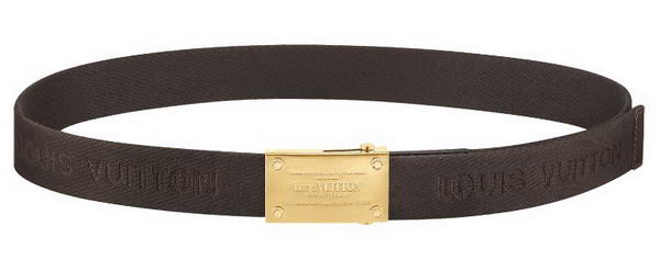 Louis Vuitton Bengale Belt M9800S