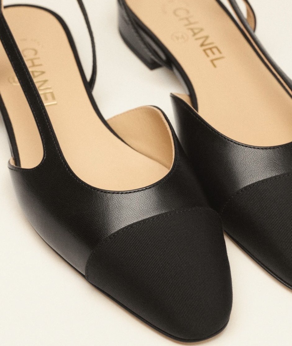 Chanel Sandal Shoes CC60940