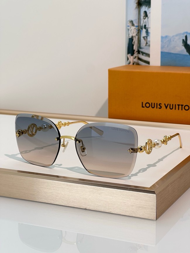 Louis Vuitton Sunglasses 260517-19 Louis Vuitton Sunglasses 260517-19