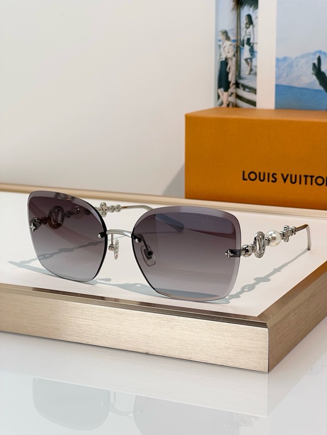Louis Vuitton Sunglasses 260517-21 Louis Vuitton Sunglasses 260517-21