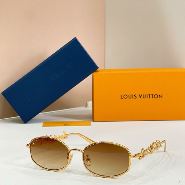 Louis Vuitton Sunglasses 260517-33 Louis Vuitton Sunglasses 260517-33