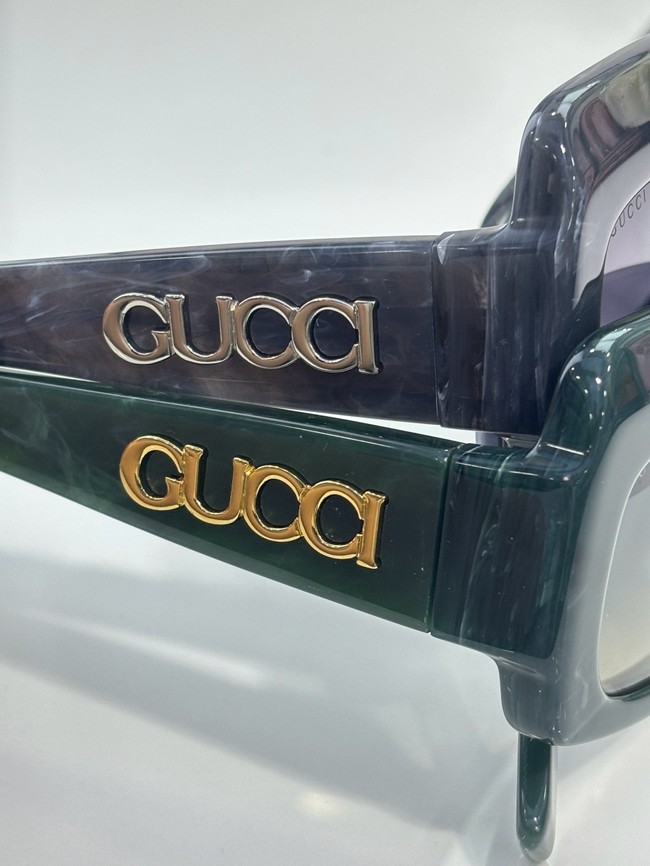 Gucci Sunglasses 260522-12