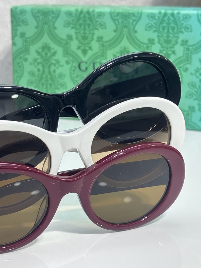 Gucci Sunglasses 260522-23