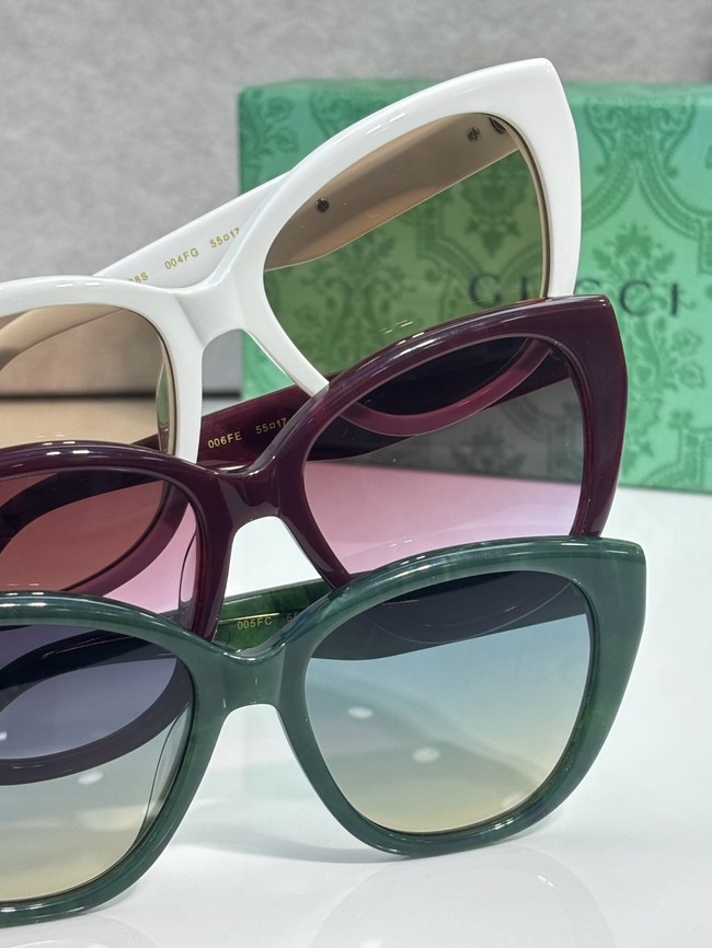 Gucci Sunglasses 260522-28