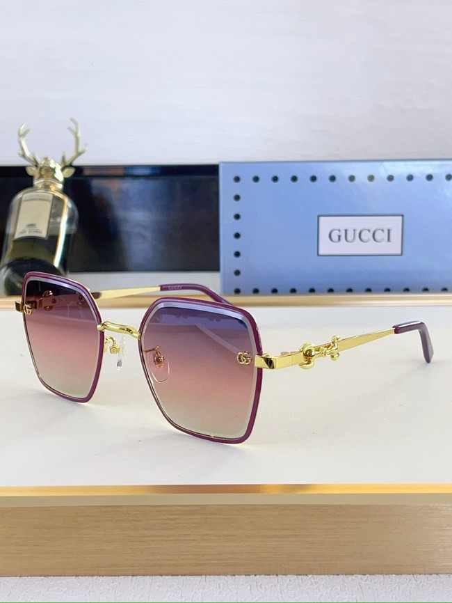 Gucci Sunglasses 260524-5 Gucci Sunglasses 260524-5