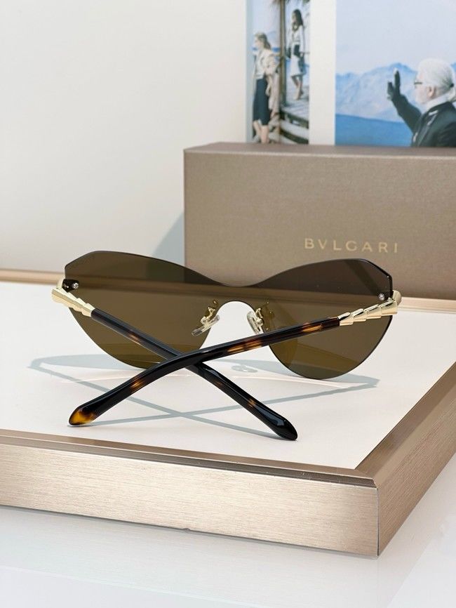 BVLGARI Sunglasses 260552-6