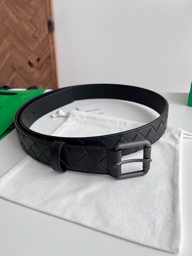 Bottega Veneta Solo Belt 871643-3 Bottega Veneta Solo Belt 871643-3