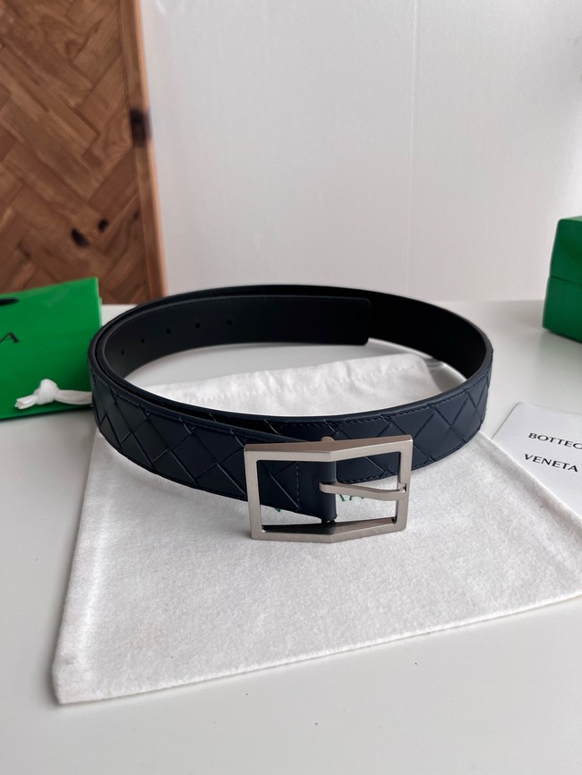 Bottega Veneta Solo Belt 871643-5 Bottega Veneta Solo Belt 871643-5