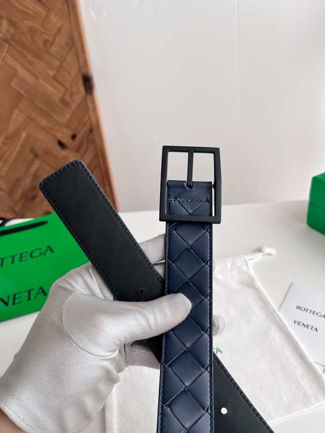 Bottega Veneta Solo Belt 871643-6 Bottega Veneta Solo Belt 871643-6