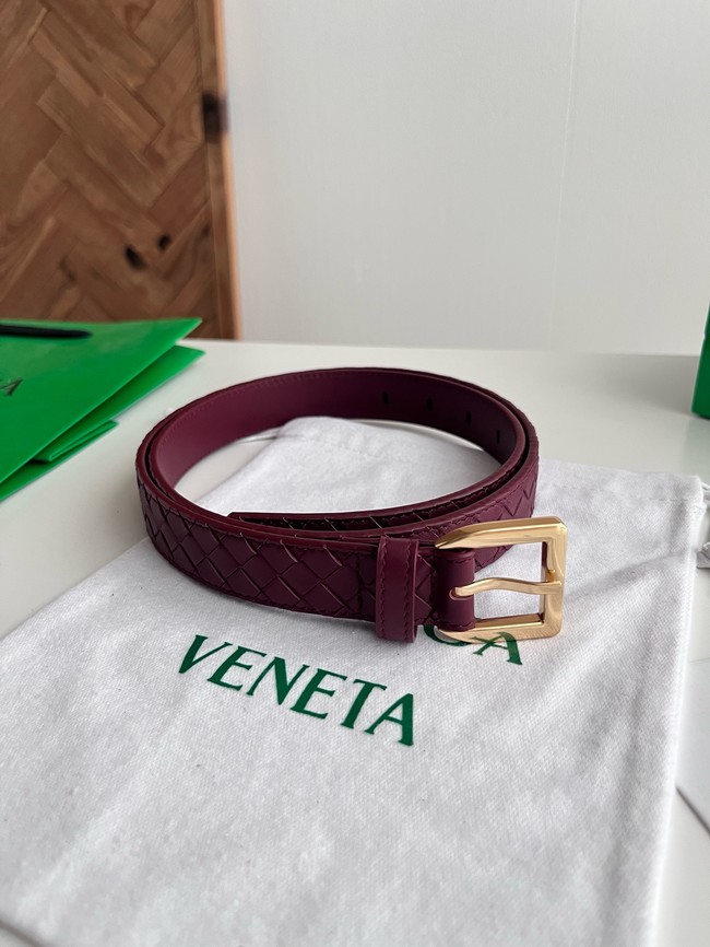Bottega Veneta Watch Belt 799048-2