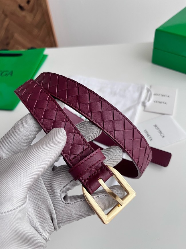 Bottega Veneta Watch Belt 799048-2