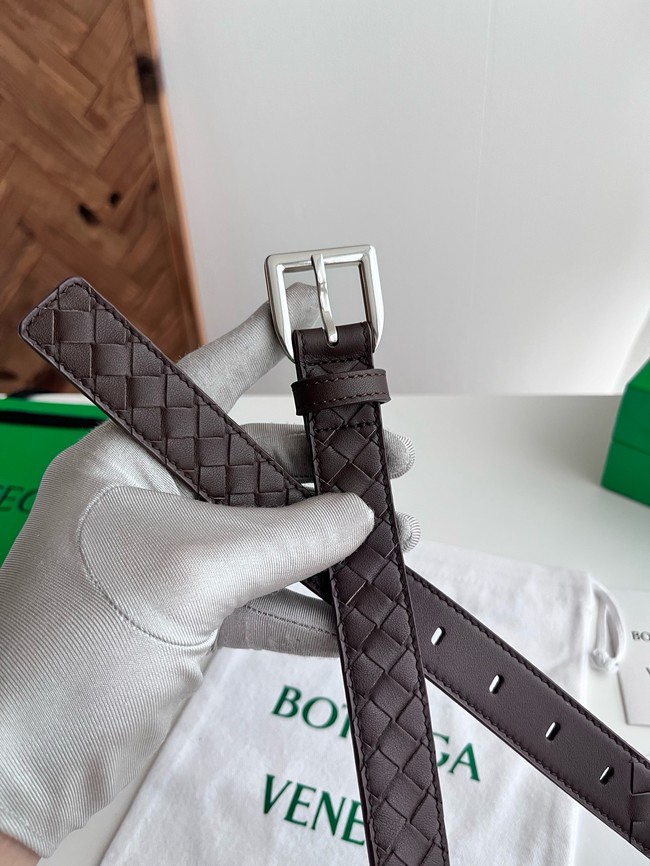 Bottega Veneta Watch Belt 799048-3