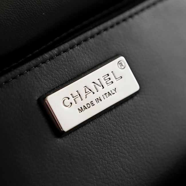 CHANEL Evening Bag AS4298-4 black