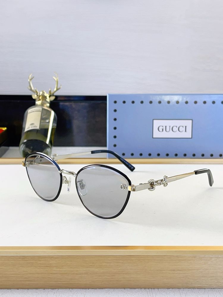 Gucci Sunglasses GUS00002-7 Gucci Sunglasses GUS00002-7