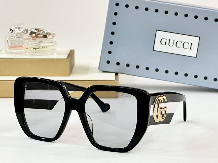 Gucci Sunglasses GUS00004-7 Gucci Sunglasses GUS00004-7
