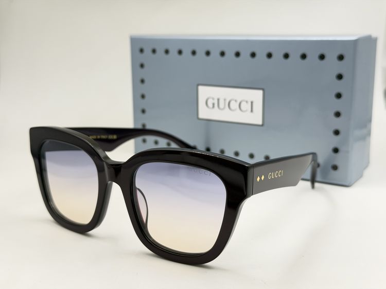 Gucci Sunglasses GUS00011-6 Gucci Sunglasses GUS00011-6
