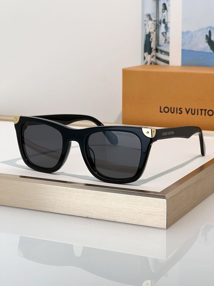 Louis Vuitton Sunglasses LVS00007-8 Louis Vuitton Sunglasses LVS00007-8