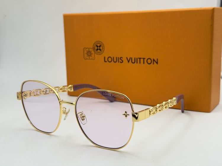 Louis Vuitton Sunglasses LVS00013-6 Louis Vuitton Sunglasses LVS00013-6