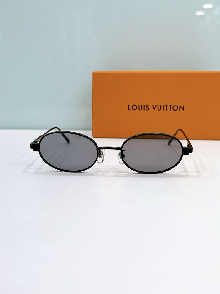 Louis Vuitton Sunglasses LVS00015-1