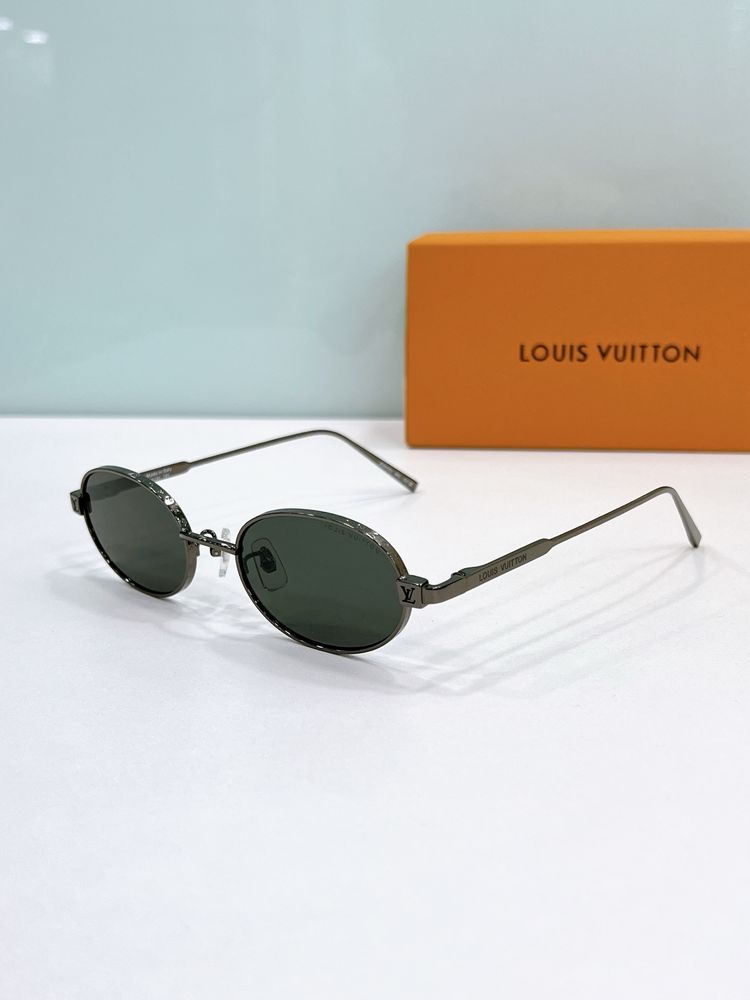 Louis Vuitton Sunglasses LVS00015-6 Louis Vuitton Sunglasses LVS00015-6