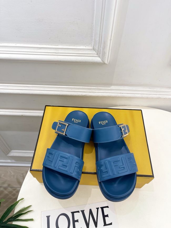 Fendi Womens slide sandal 65094-2 Fendi Womens slide sandal 65094-2