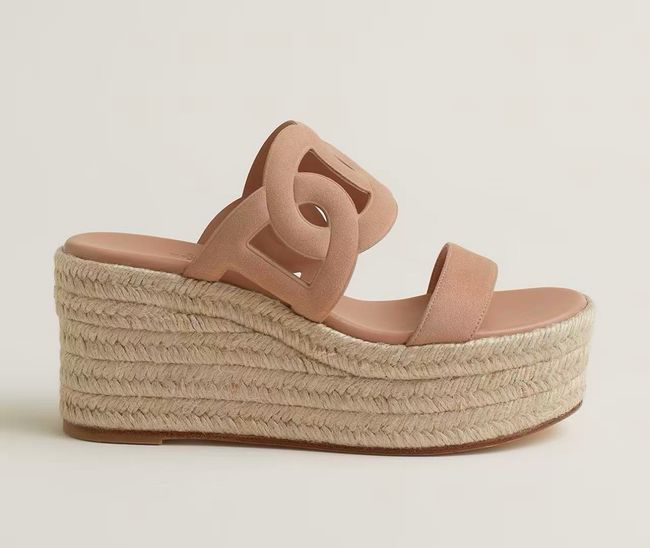 Hermes Lipari 70 sandals heels 8CM 64115-3 Hermes Lipari 70 sandals heels 8CM 64115-3