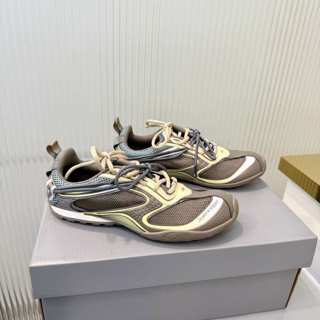 Balenciaga Sneakers 64142-6 Balenciaga Sneakers 64142-6
