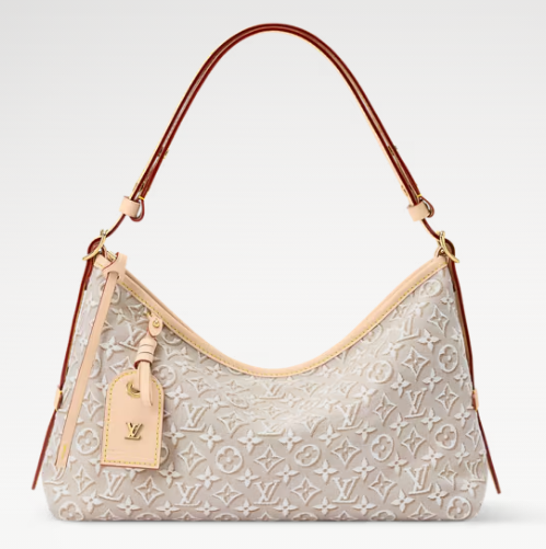 Louis Vuitton Carryall East-West M2A136 Peuplier Louis Vuitton Carryall East-West M2A136 Peuplier