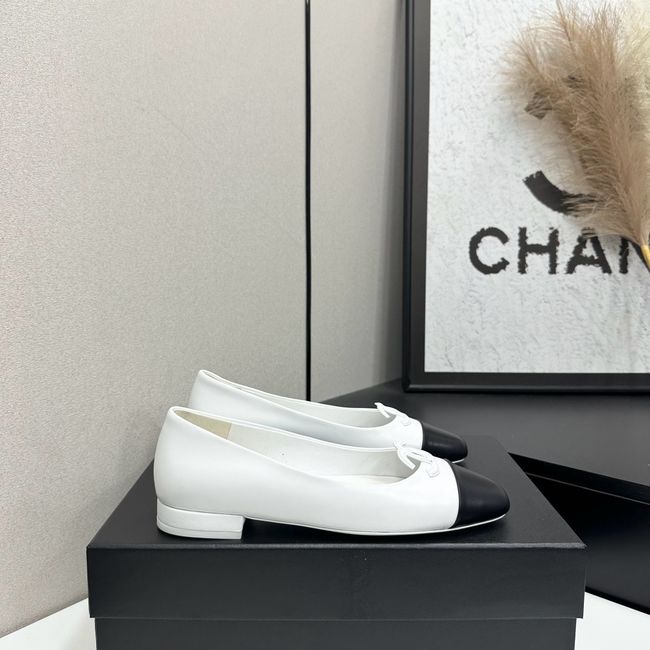 Chanel Ballet flats 64152-4 Chanel Ballet flats 64152-4