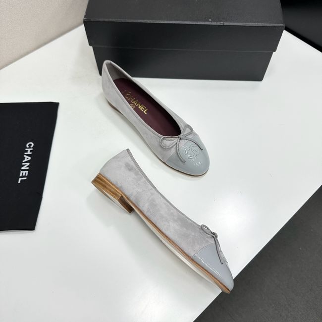 Chanel Ballet flats 64186-1
