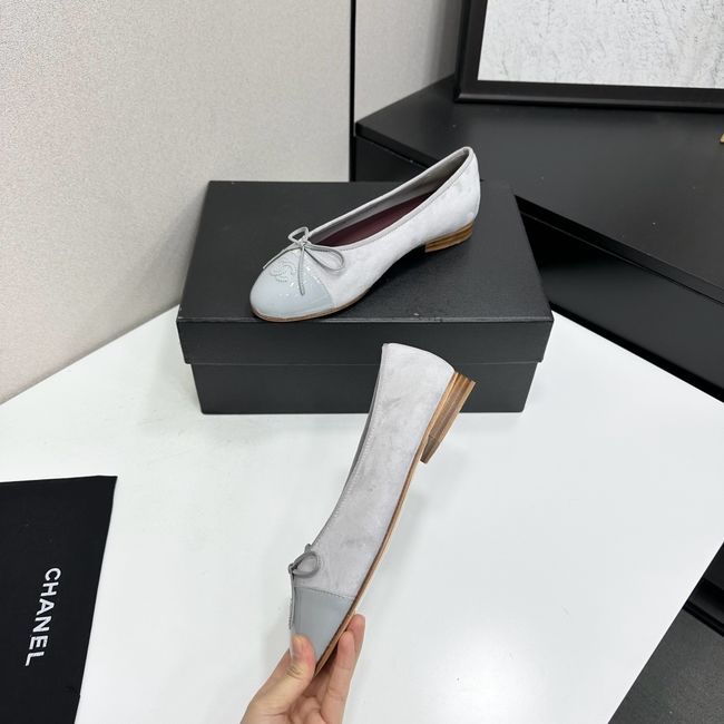 Chanel Ballet flats 64186-1